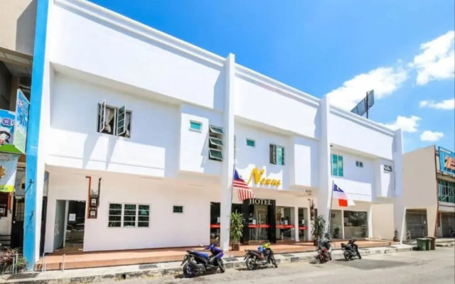 Nexus Hotel