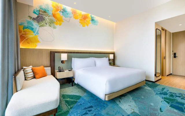 Holiday Inn Lampung Bukit Randu by IHG