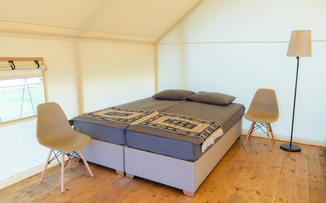 Загородный отель Салаирские плесы