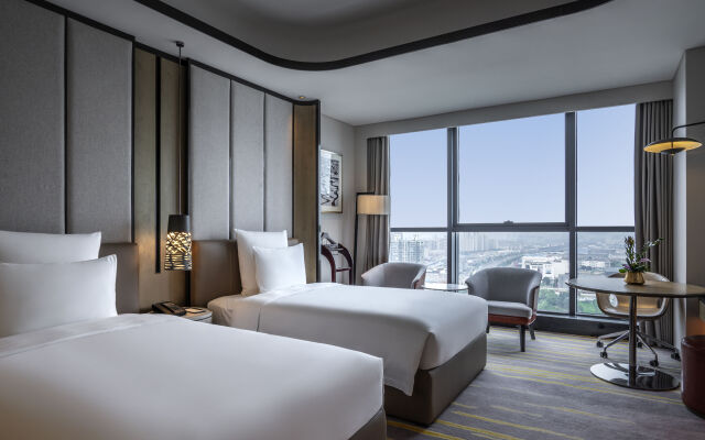 Pullman Suzhou Zhonghui