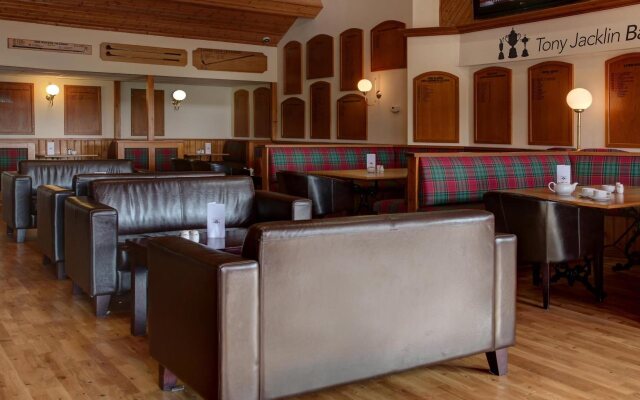Best Western Plus Magnolia Park Golf & Country Club