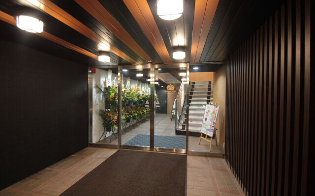 APA Hotel Koriyama Ekimae