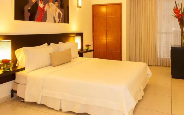 Madisson Boutique Hotel Cartagena