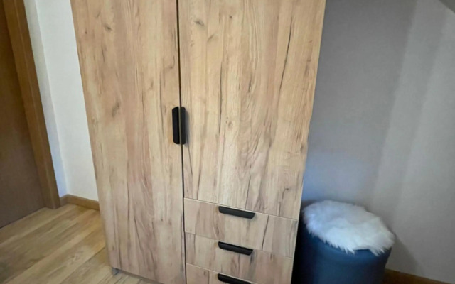 Private Apartment Laplandia 77 (Pamporovo, Bulgaria)