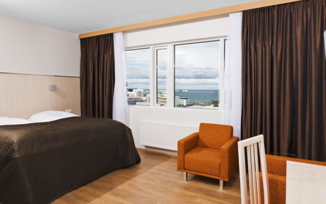 Klettur Hotel