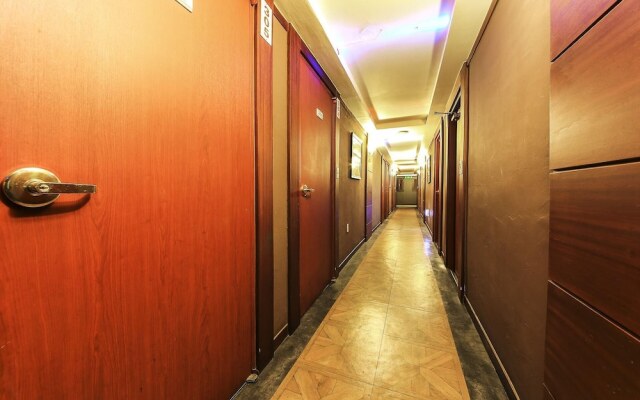 Hotel Ramses