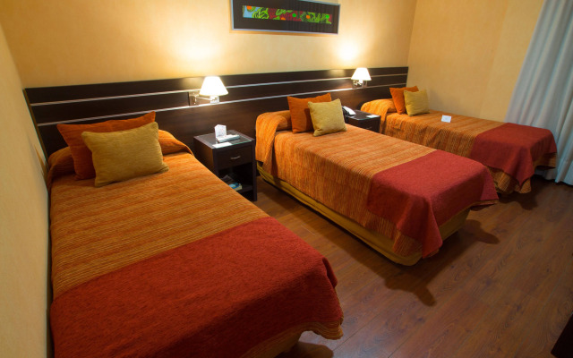 Hotel Francia