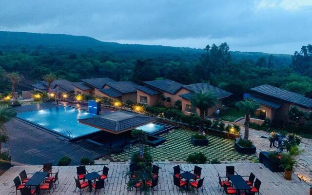 Regenta Resort Belagavi