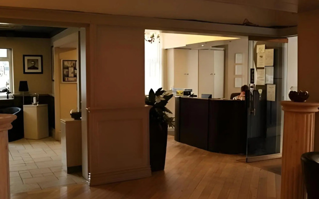 Lord Nelson Liverpool by Compass Hospitality