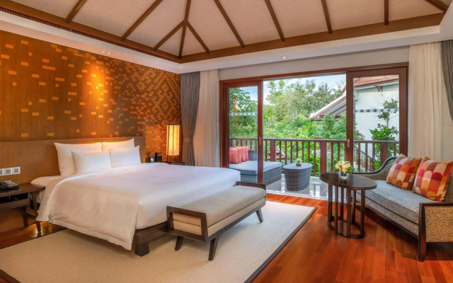 Pullman Luang Prabang
