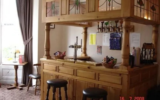 Esplanade Gardens B&B