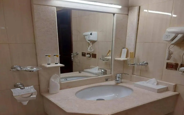 Al sultan Inn hotel