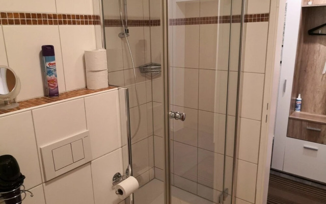 Boutique-Apartment-Duisburg