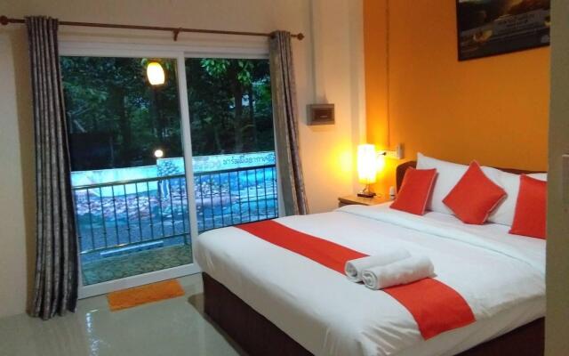 Kiriwong Charming Resort