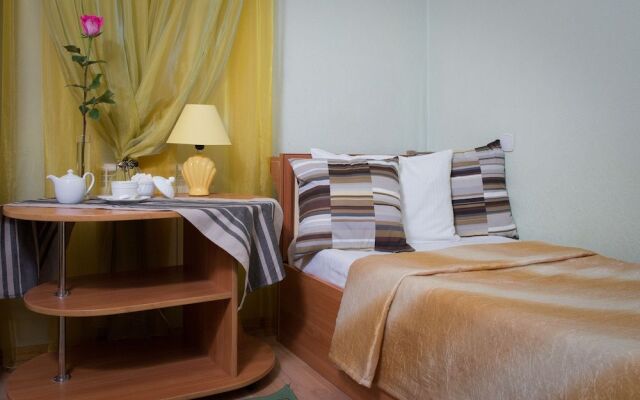 Zhuravli Park Hotel