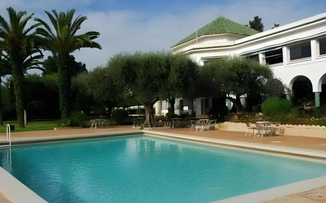 Hotel Transatlantique