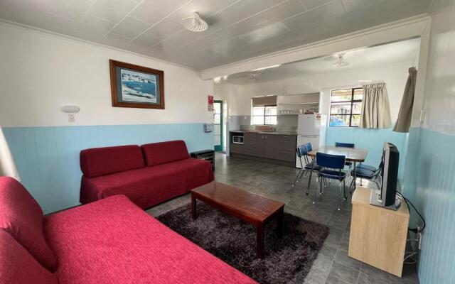 Bings Motel