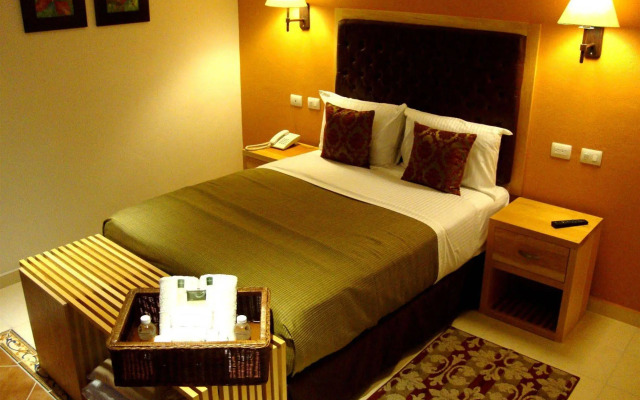 Hotel Rio Queretaro