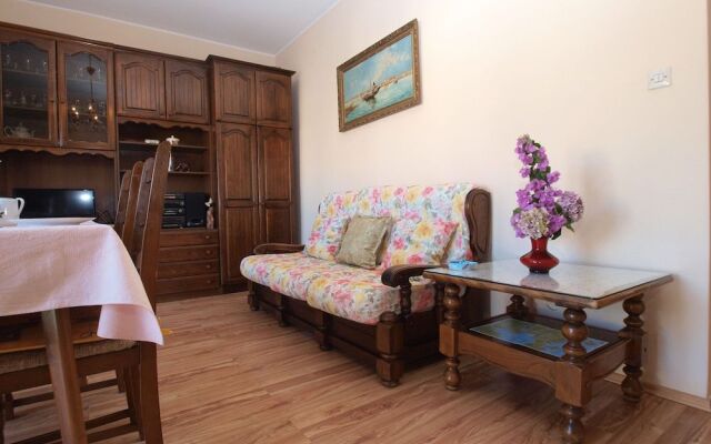 Apartment 1435