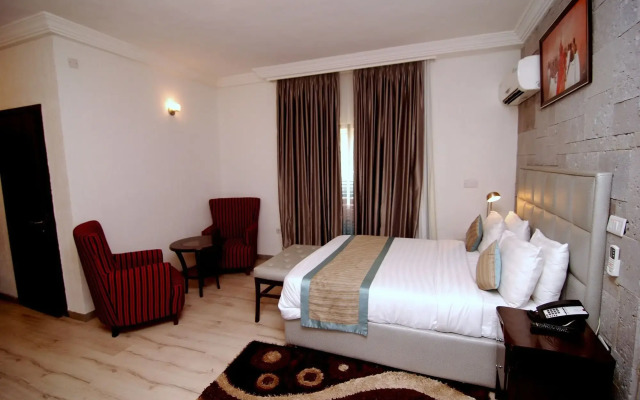 Sun Heaven Hotel & Resort Abuja
