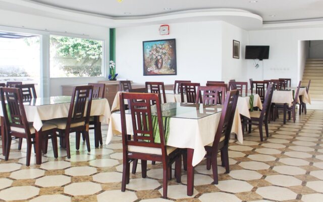 Hotel Graha Widjaja