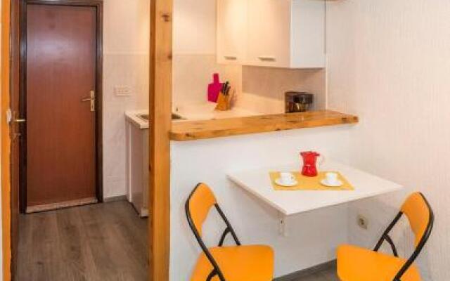 JASNA house with apartment