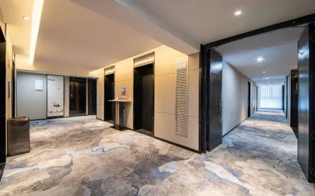 Ramada Encore By Wyndham Kunming Guandu