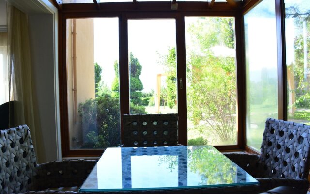 Pine Villas & Apartments Kusadasi