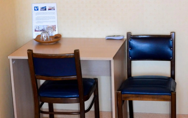 Velga Hotel
