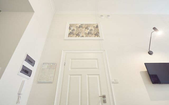 Ekoidea Apartments - Taja