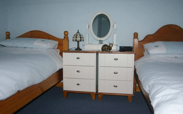 The Old School Guest House