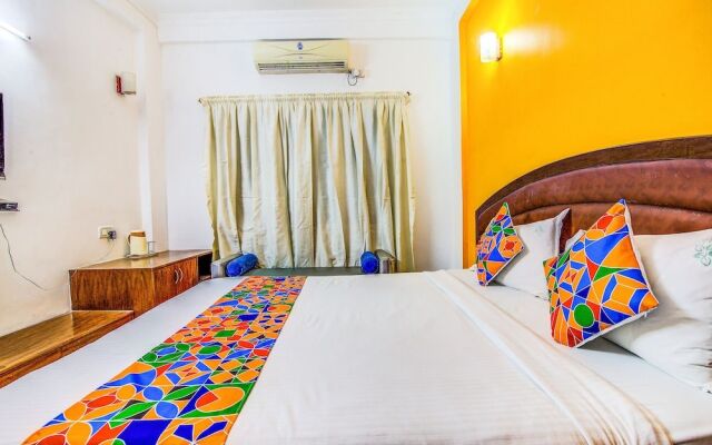 AGA West Park Hotel