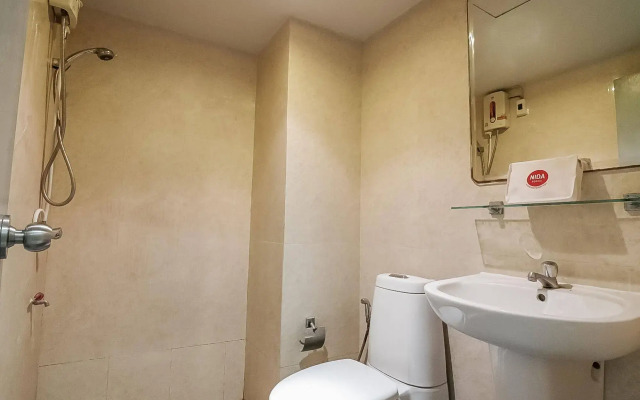 曼谷苏恩琅安努奢华奈达酒店(Nida Rooms Luxury Suan Luang Onnut)