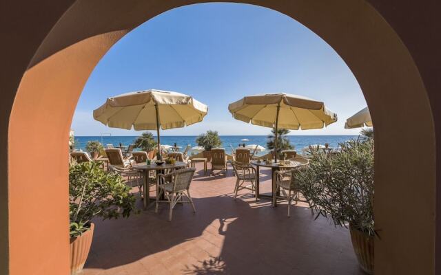 Hotel Riviera Miramare