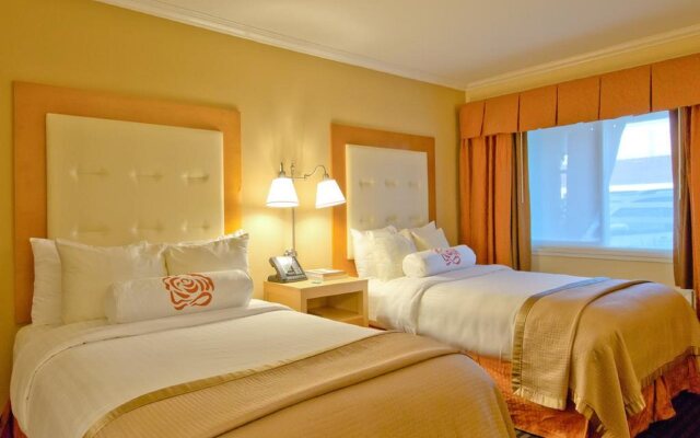 The Millwood - A Boutique Hotel
