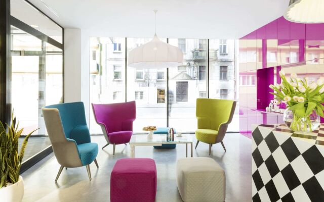 ibis Styles Wroclaw Centrum