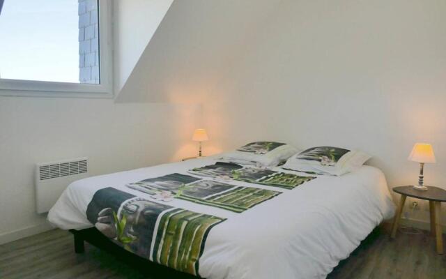 Appartement Carnac, 3 Pièces, 4 Personnes - Fr-1-477-53