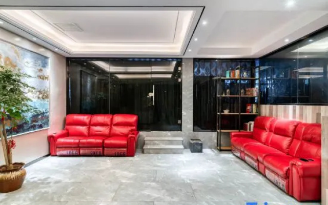 Yueqing Oriental Garden Hotel