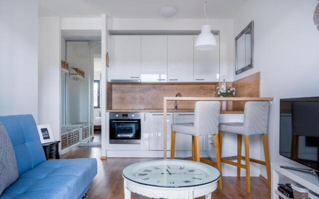 Contactless Key-Box Check-in Apartments by Ambiente