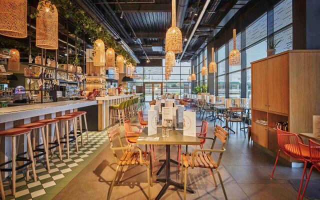 Mercure Paris Orly Tech Airport