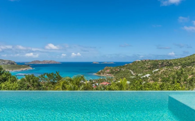Dream Villa St.Jean-2043