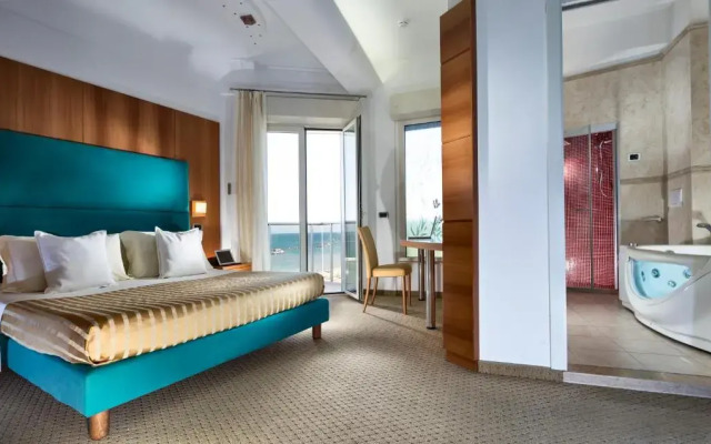 Milano Resort