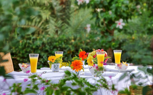 Apollonia Resort & Spa