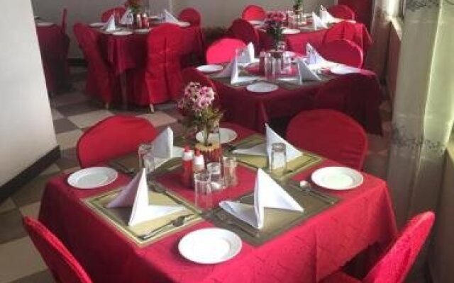 Conway Hotel