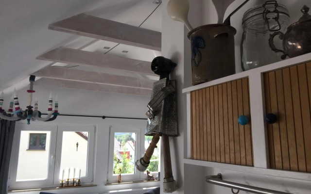 Apartment Götterdämmerung