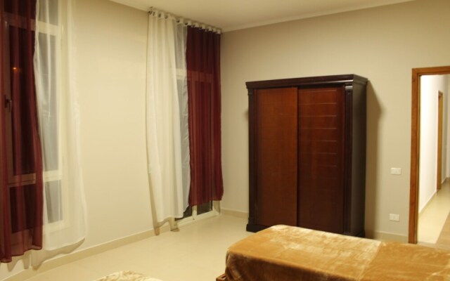 610 Hostel