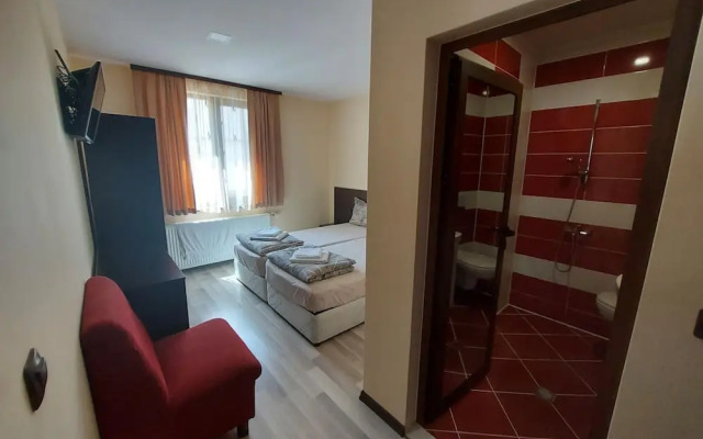 Sharkova House Bansko