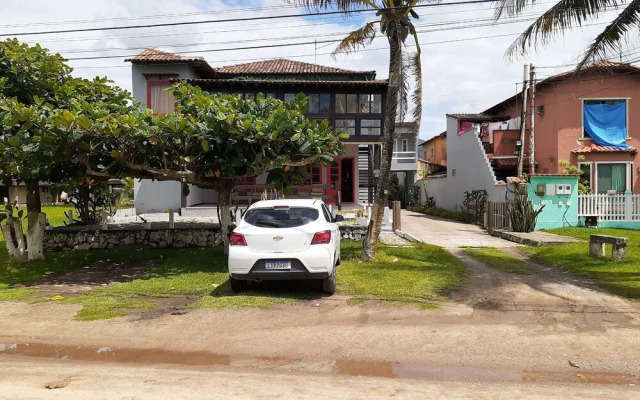 Pousada da Barra