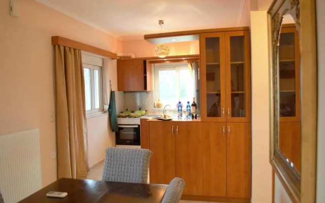 Angellinas Appartments