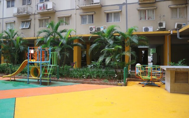 RedDoorz Apartment @ Pulo Gadung